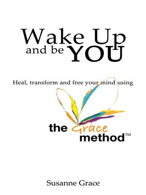 cover image of Wake up and Be YOU